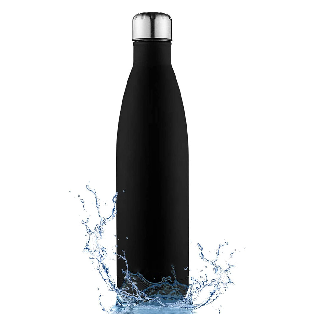 Botella Acero Inoxidable